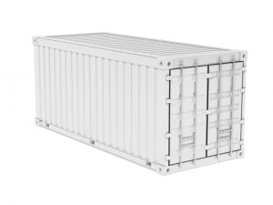 ISO-Container Rent, Lease, Buy - Univan Leasing Lt.