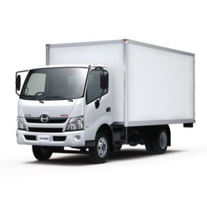 Univan Leasing Cube Van, Vehicles for Rent, Lease, Buy